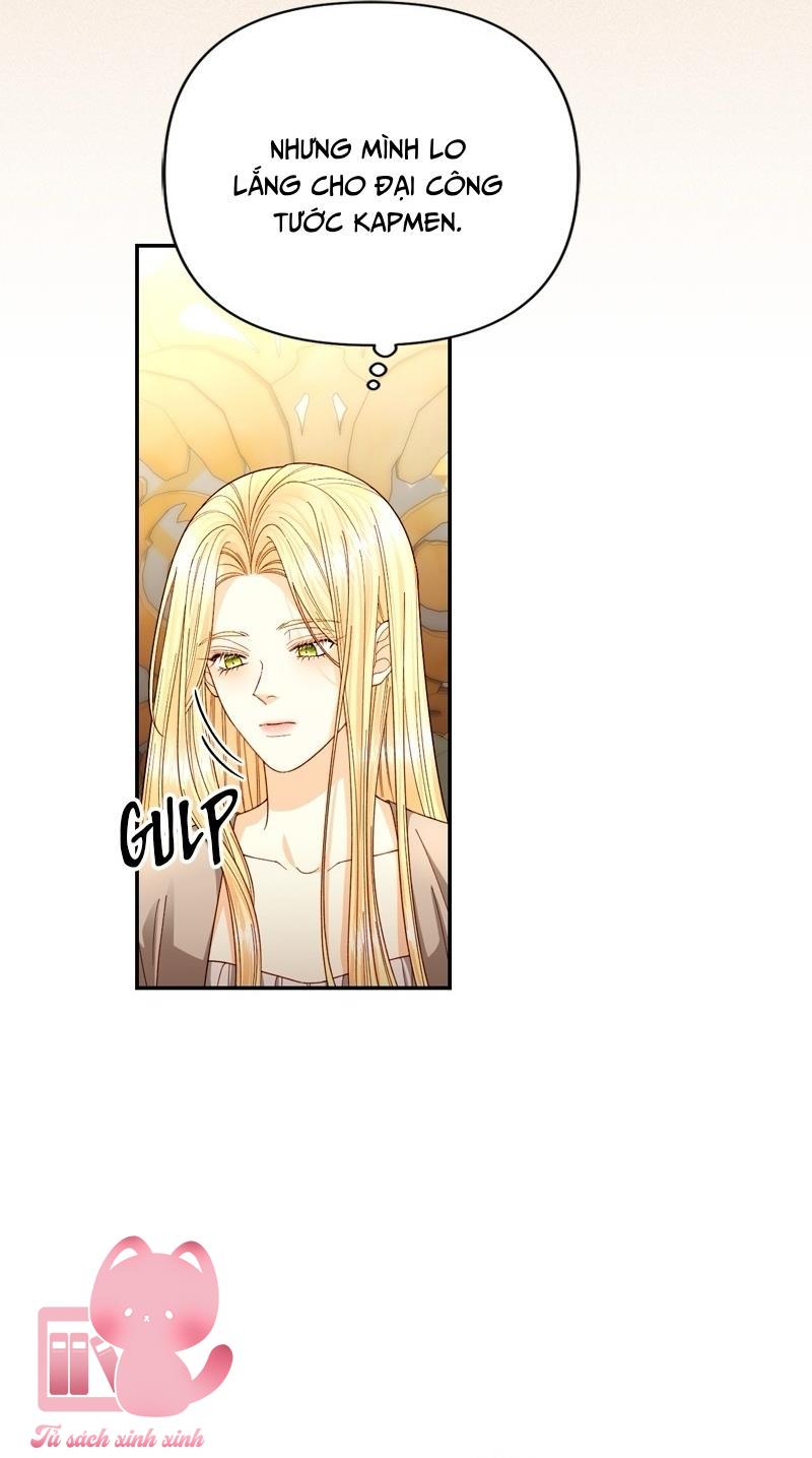 Hoàng Hậu Tái Hôn Chap 194 - Trang 4