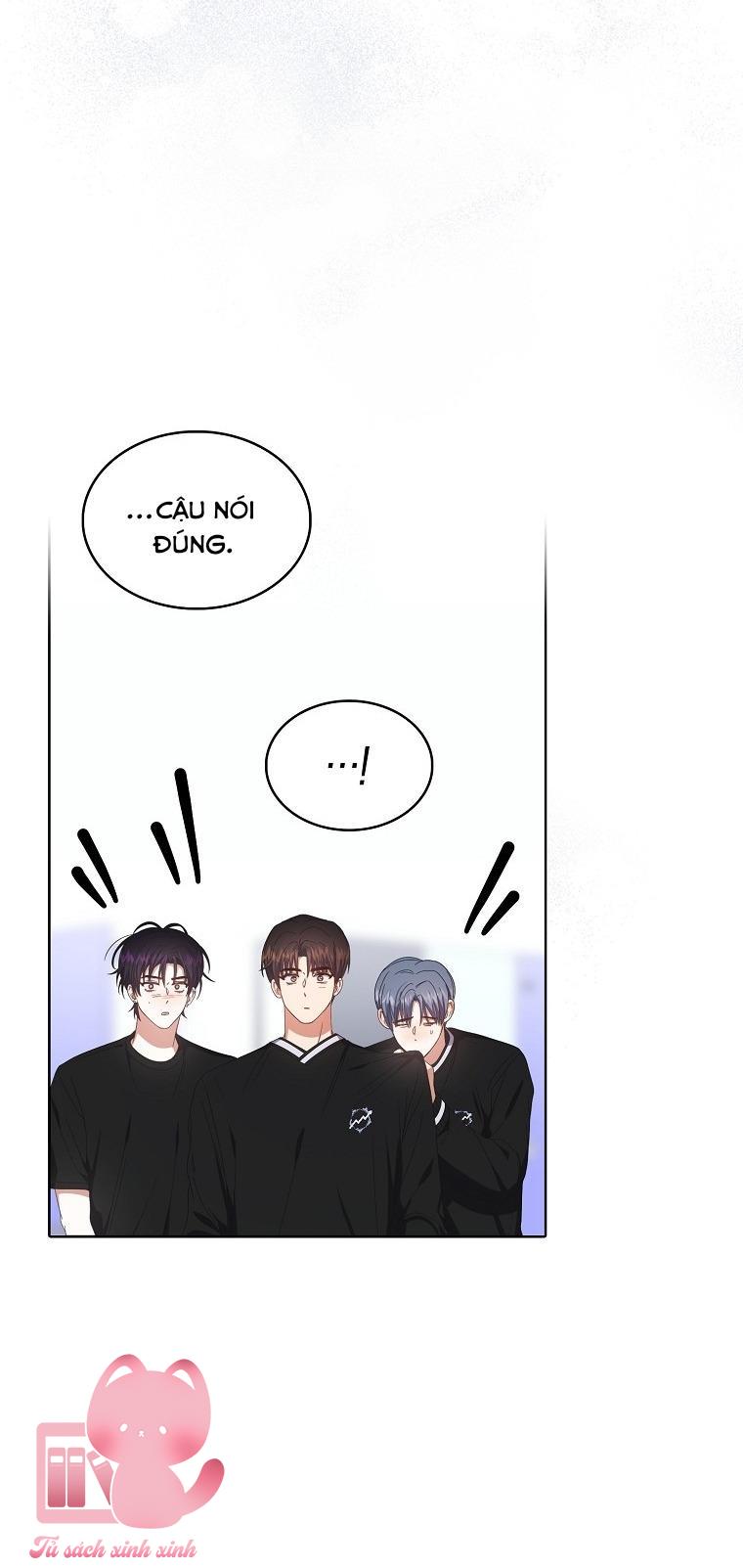Debut Or Die Chap 60 - Trang 3