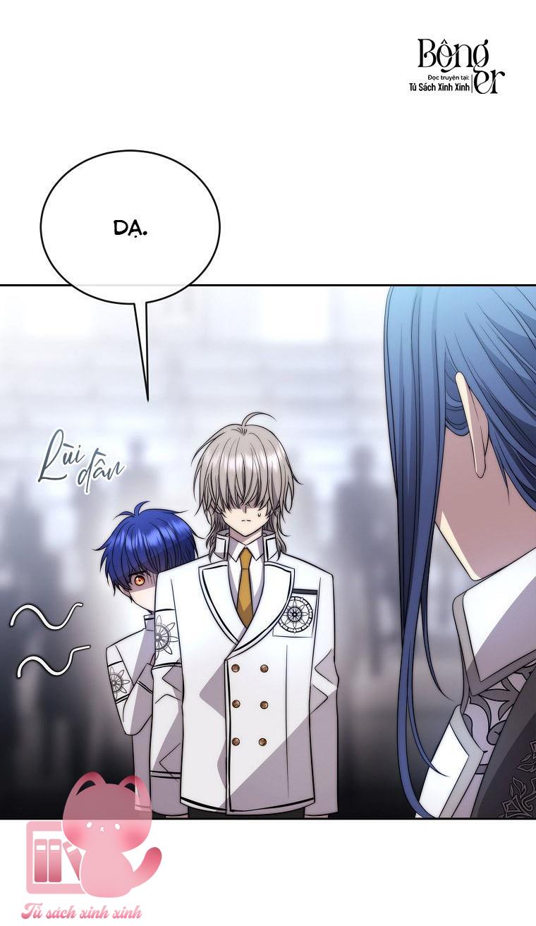 Black Haze Chapter 33 - Trang 4