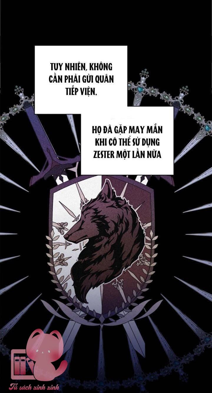 Chồng Yêu, Tôi Đây Bãi Công! Chap 26 - Trang 3