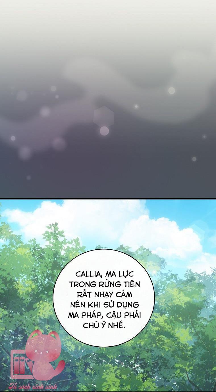 Đứa Nhỏ Không Phải Là Con Anh Chapter 29 - Trang 4