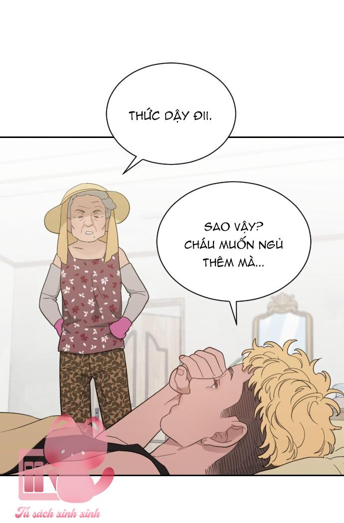 Vận May Không Ngờ Chap 71 - Trang 4