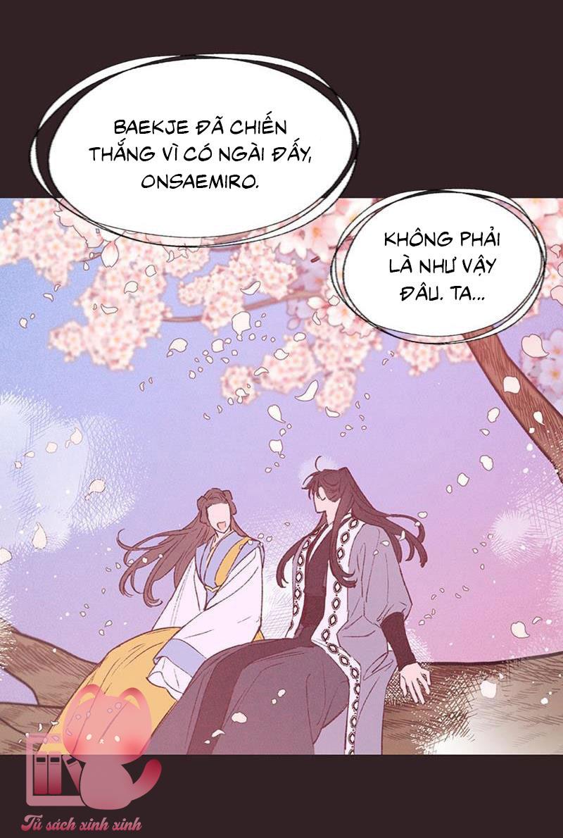 Onsaemiro Chapter 20 - Trang 4