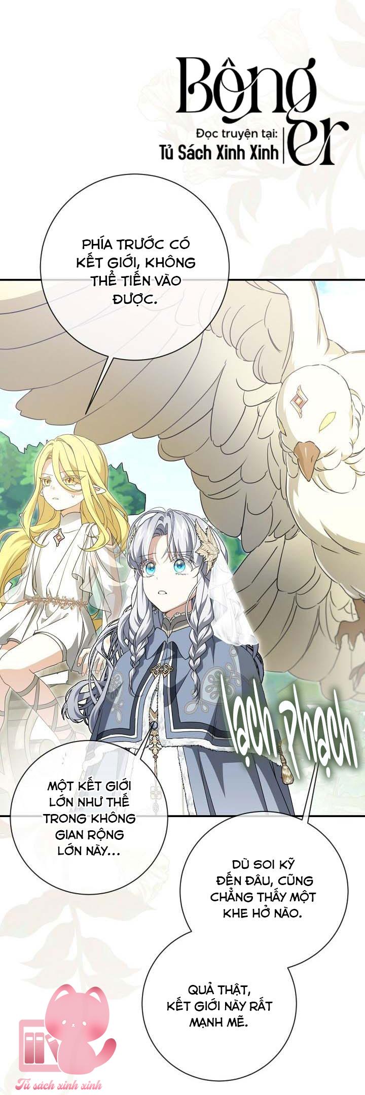 Hướng Về Ánh Dương Lần Nữa Chapter 101 - Trang 4
