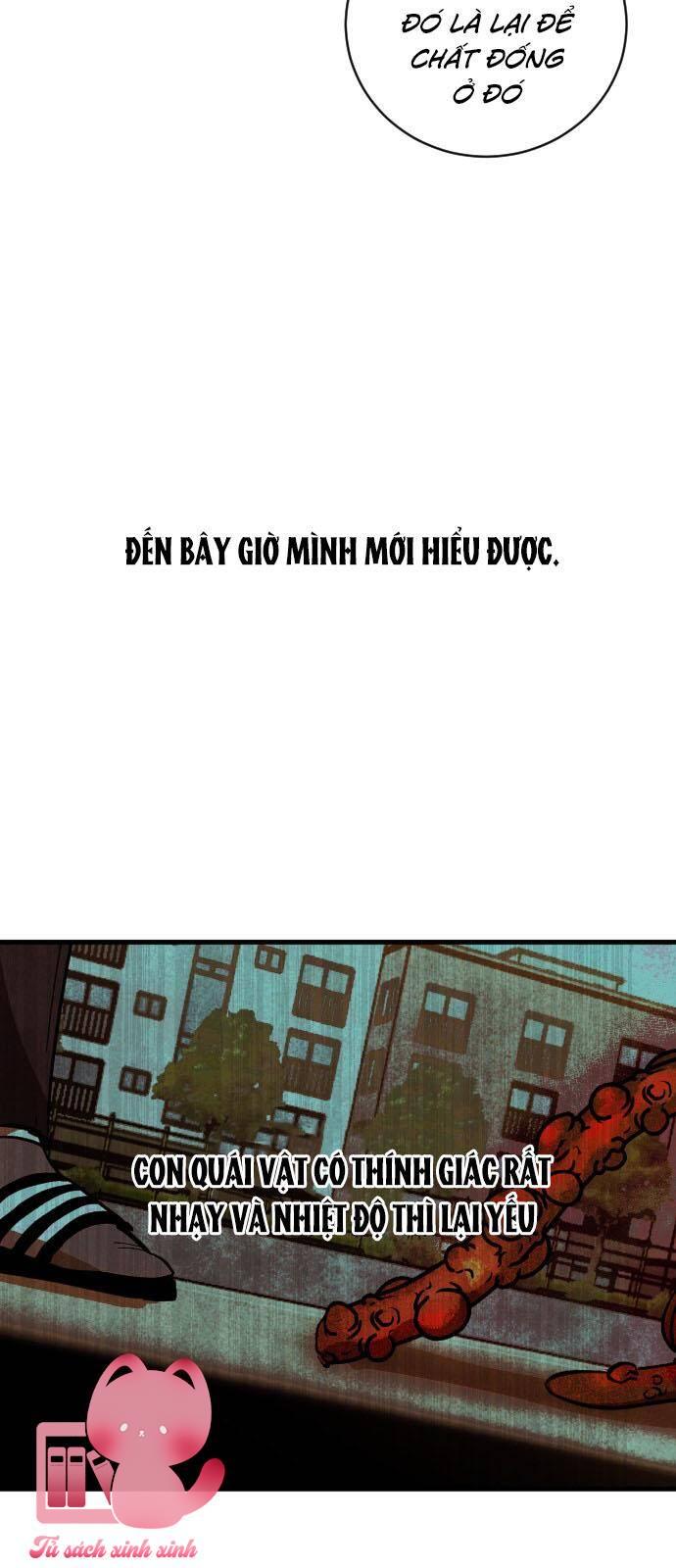 Đêm Của Bóng Tối Chapter 6 - Trang 4