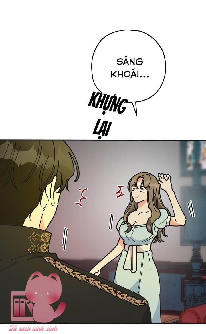 Người Hùng Của Ác Nữ Chapter 70 - Trang 4
