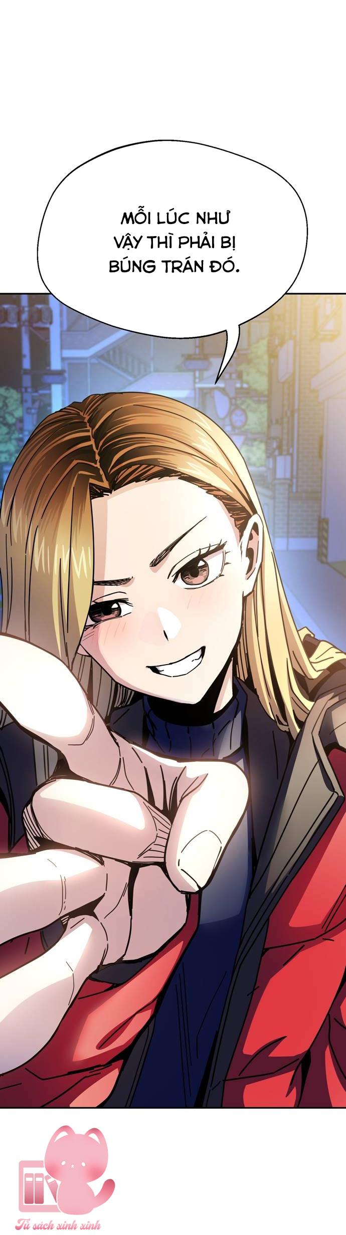 Lớ Ngớ Vớ Phải Tình Yêu Chapter 15 - Trang 4