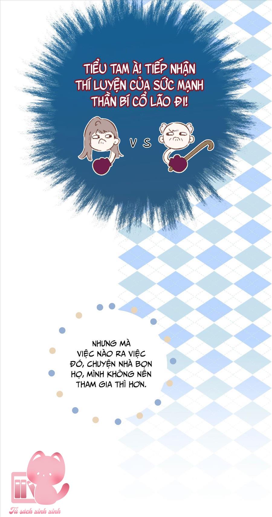 Trêu Nhầm Chap 33 - Trang 4