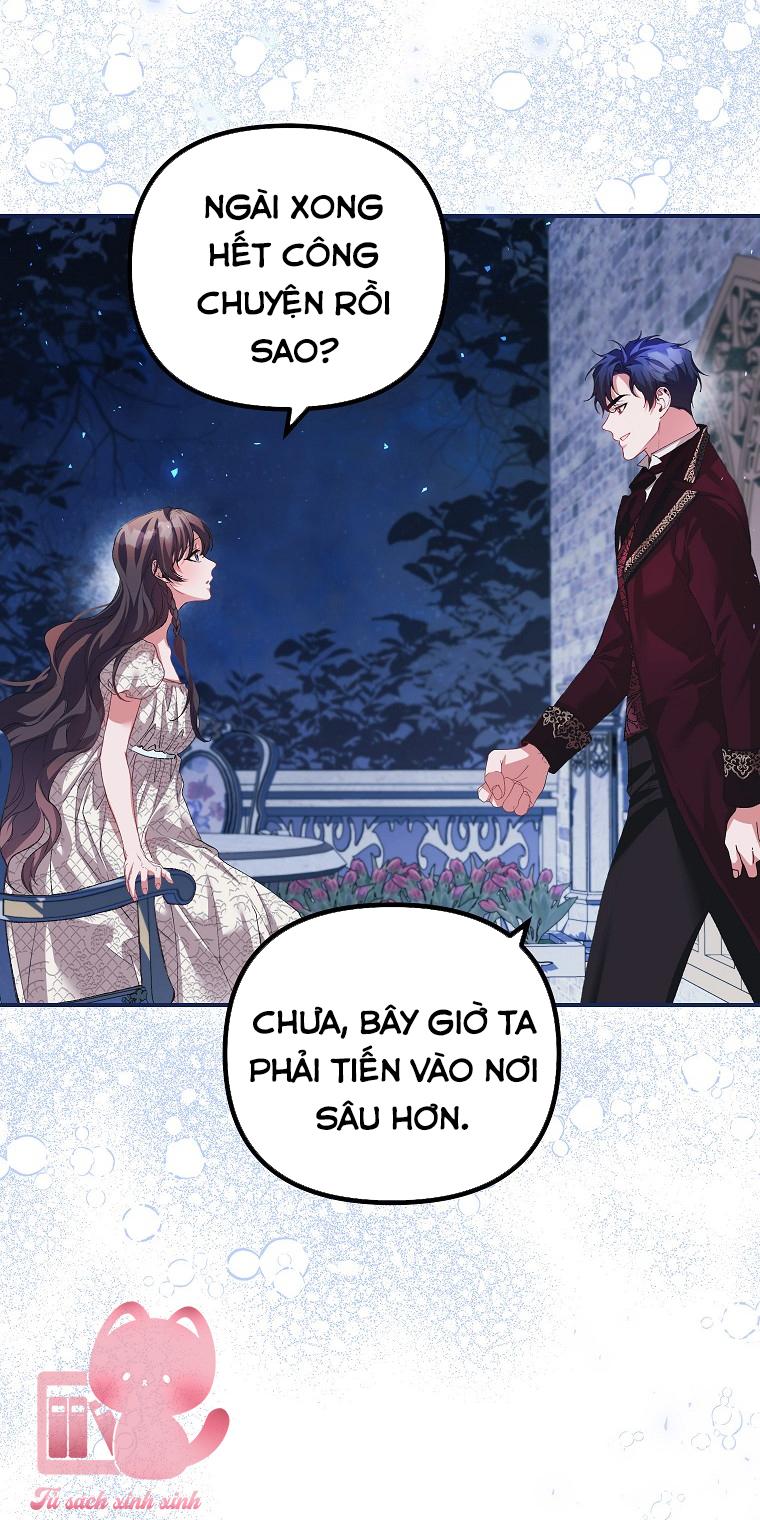 Thời Gian Của Nhân Vật Phụ Có Giới Hạn Chapter 36 - Trang 4