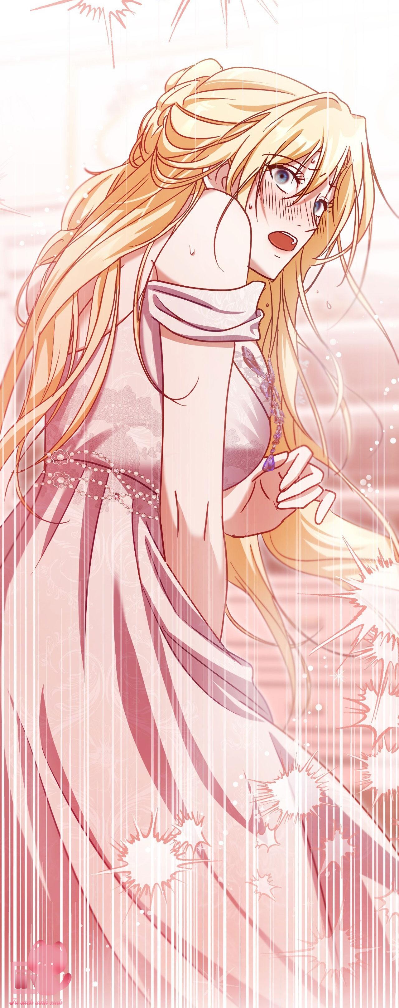 Thánh Nữ Giả Muốn Bỏ Trốn Chap 39 - Trang 4