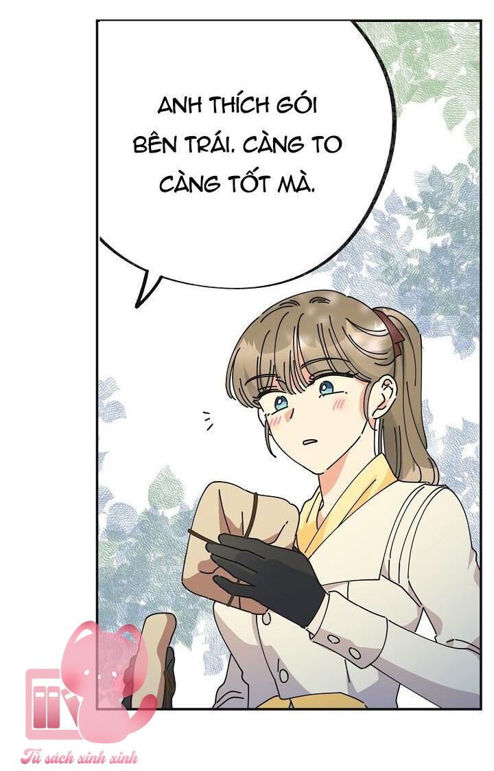 Người Hùng Của Ác Nữ Chapter 34 - Trang 4