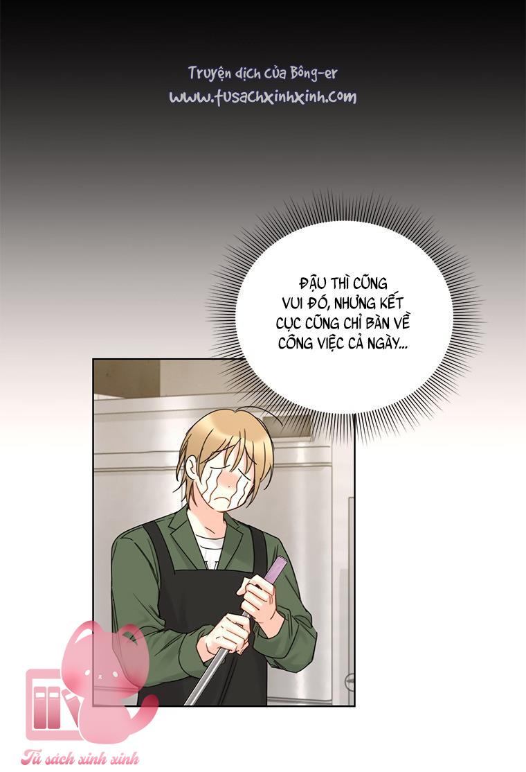 Hẹn hò chốn công sở Chapter 110 - Next Chapter 111