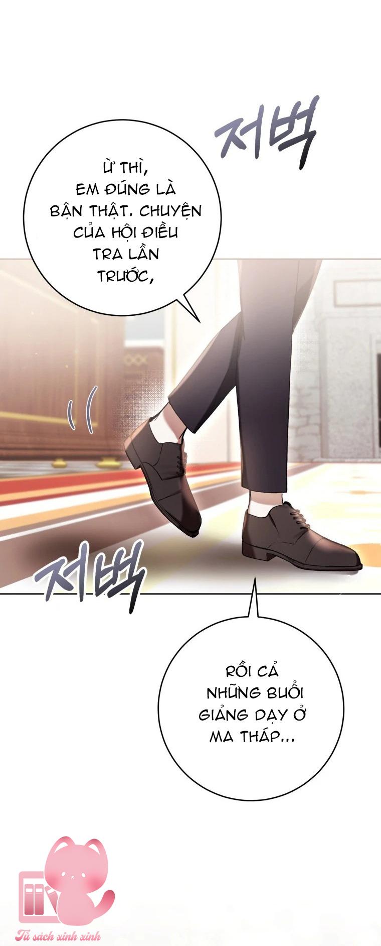 Làm Ác Nữ Bộ Không Tuyệt Sao? Chap 75 - Trang 4