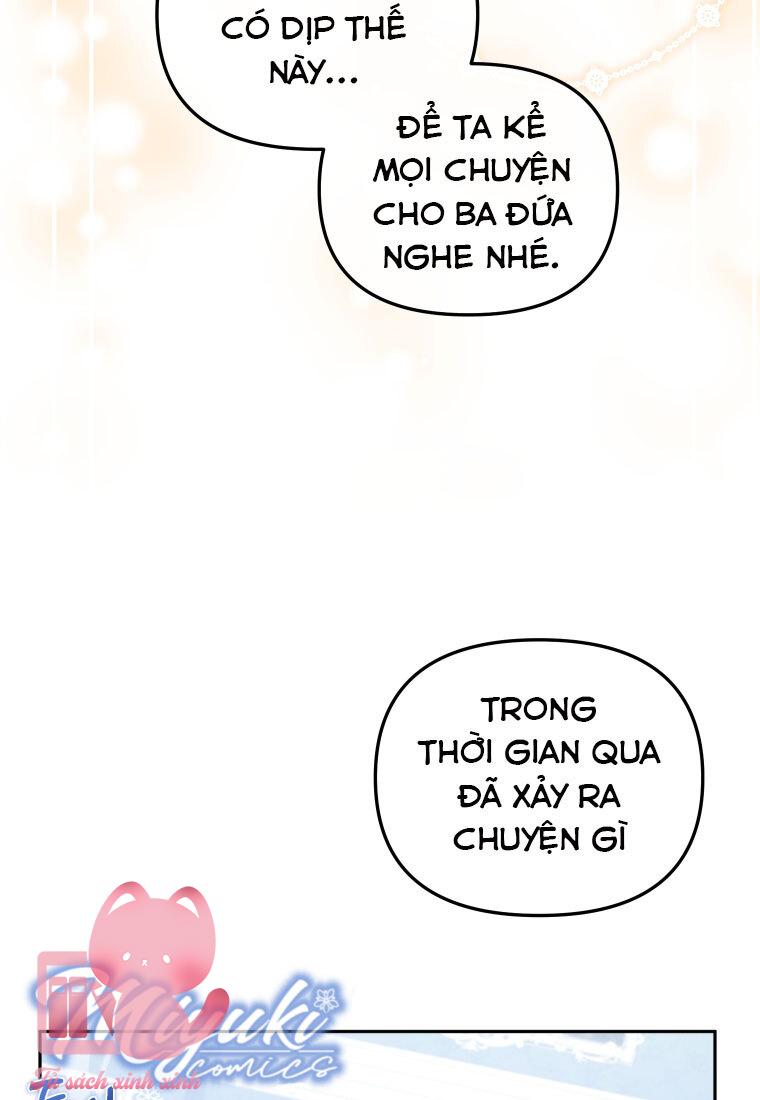 Tôi Được Nuôi Dưỡng Bởi Những Kẻ Phản Diện Chap 27 - Trang 3