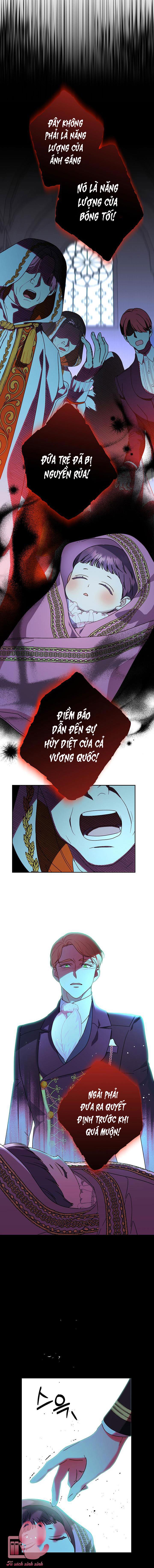 Tôi Đã Nuôi Dạy Em Gái Mình Một Cách Hoàn Hảo Chapter 13 - Trang 4