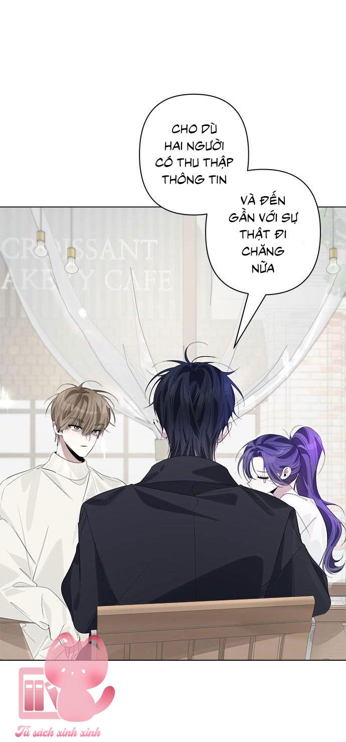 Đàn Anh Xấu Xa! Chap 76 - Trang 3