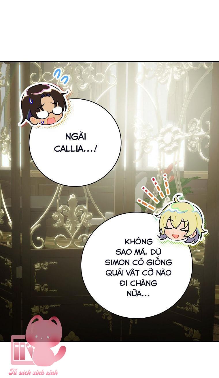 Đứa Nhỏ Không Phải Là Con Anh Chapter 48 - Next Chapter 49