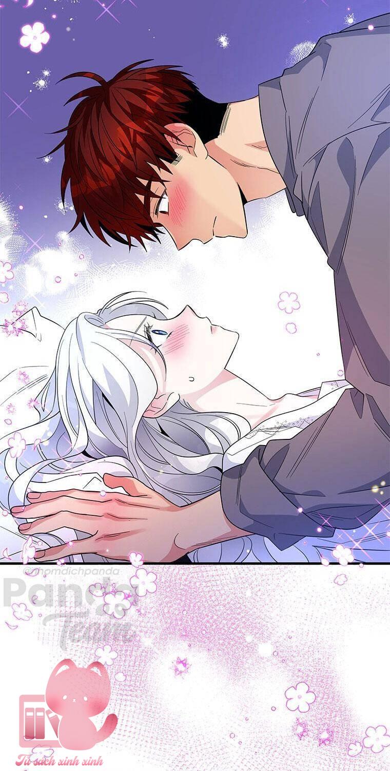 Chồng Yêu, Tôi Đây Bãi Công! Chap 36 - Trang 3