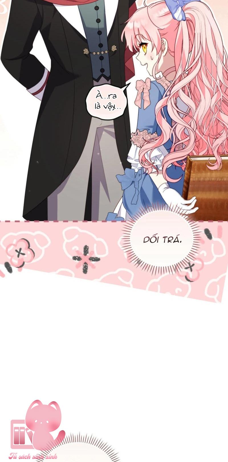 Tôi Được Nuôi Dưỡng Bởi Những Kẻ Phản Diện Chap 95 - Next Chap 96