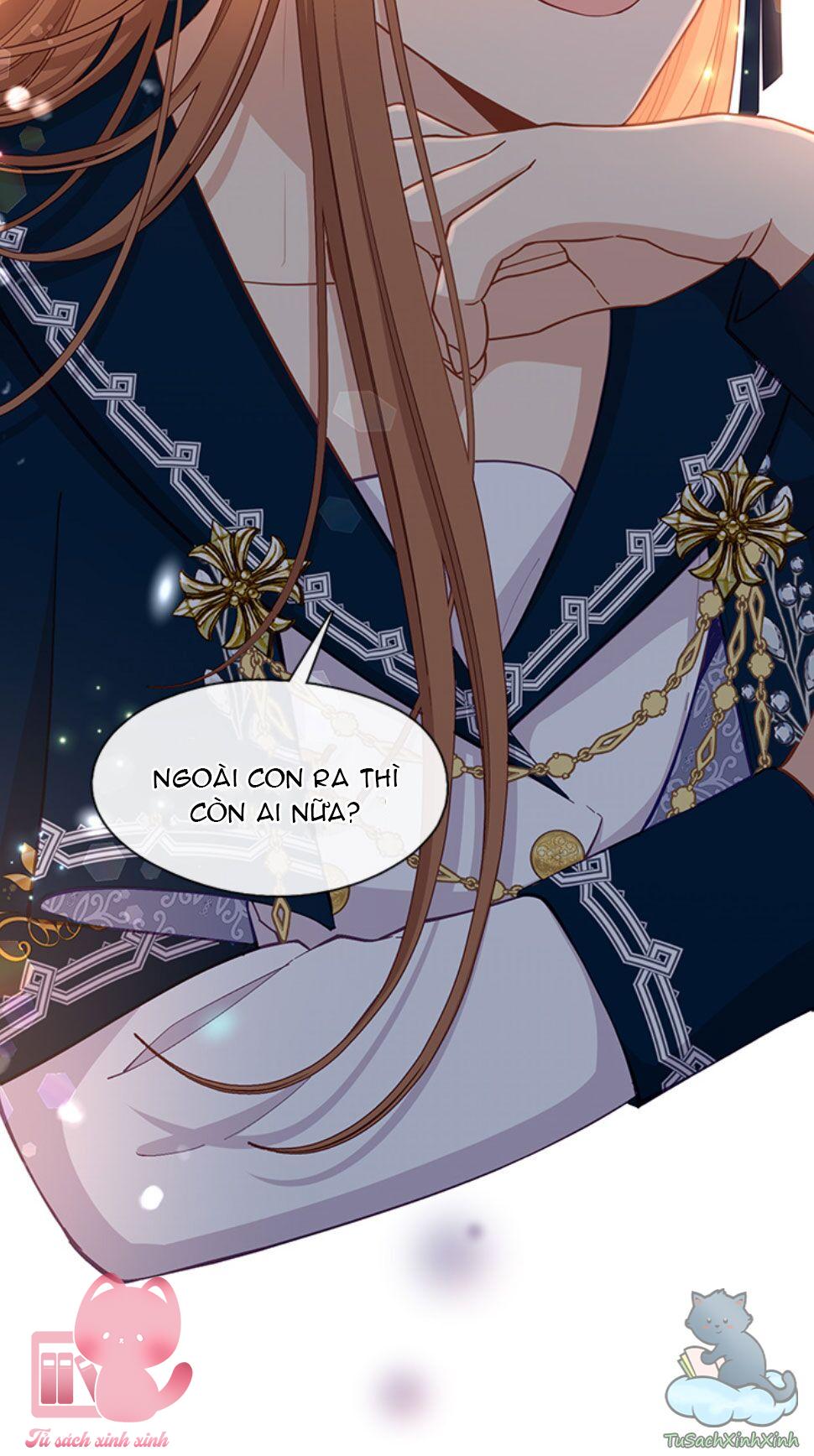 Hãy Coi Chừng Ác Nữ Chapter 91 - Trang 4