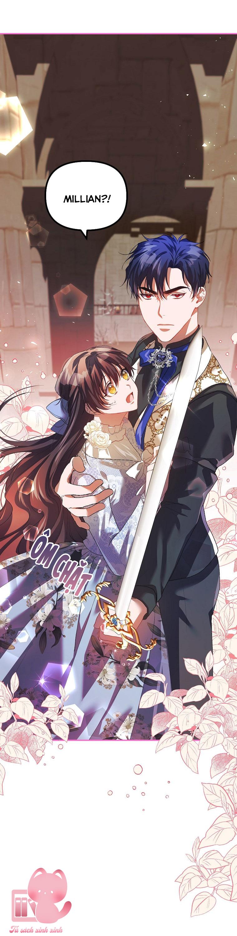 Thời Gian Của Nhân Vật Phụ Có Giới Hạn Chapter 27 - Trang 4