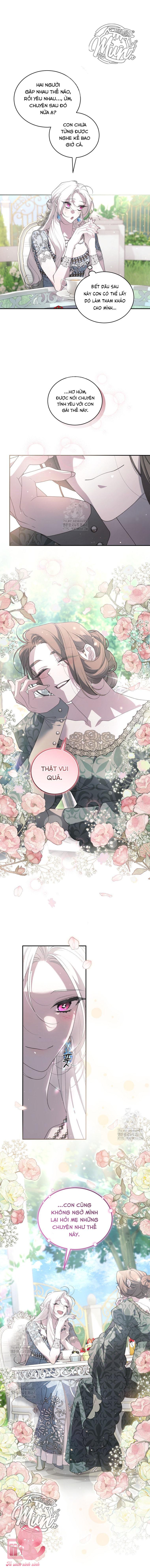 Ác Nữ Thuần Hoá Quái Thú Chap 97 - Trang 3