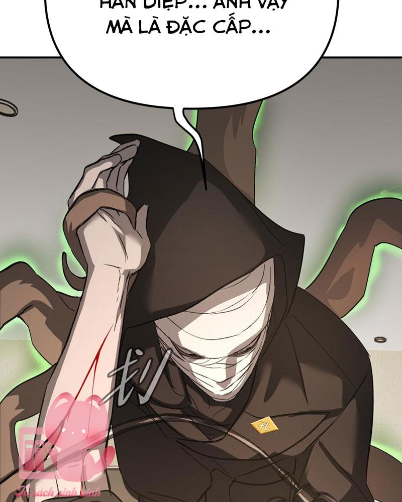 Ác Chi Hoàn Chapter 11 - Trang 4