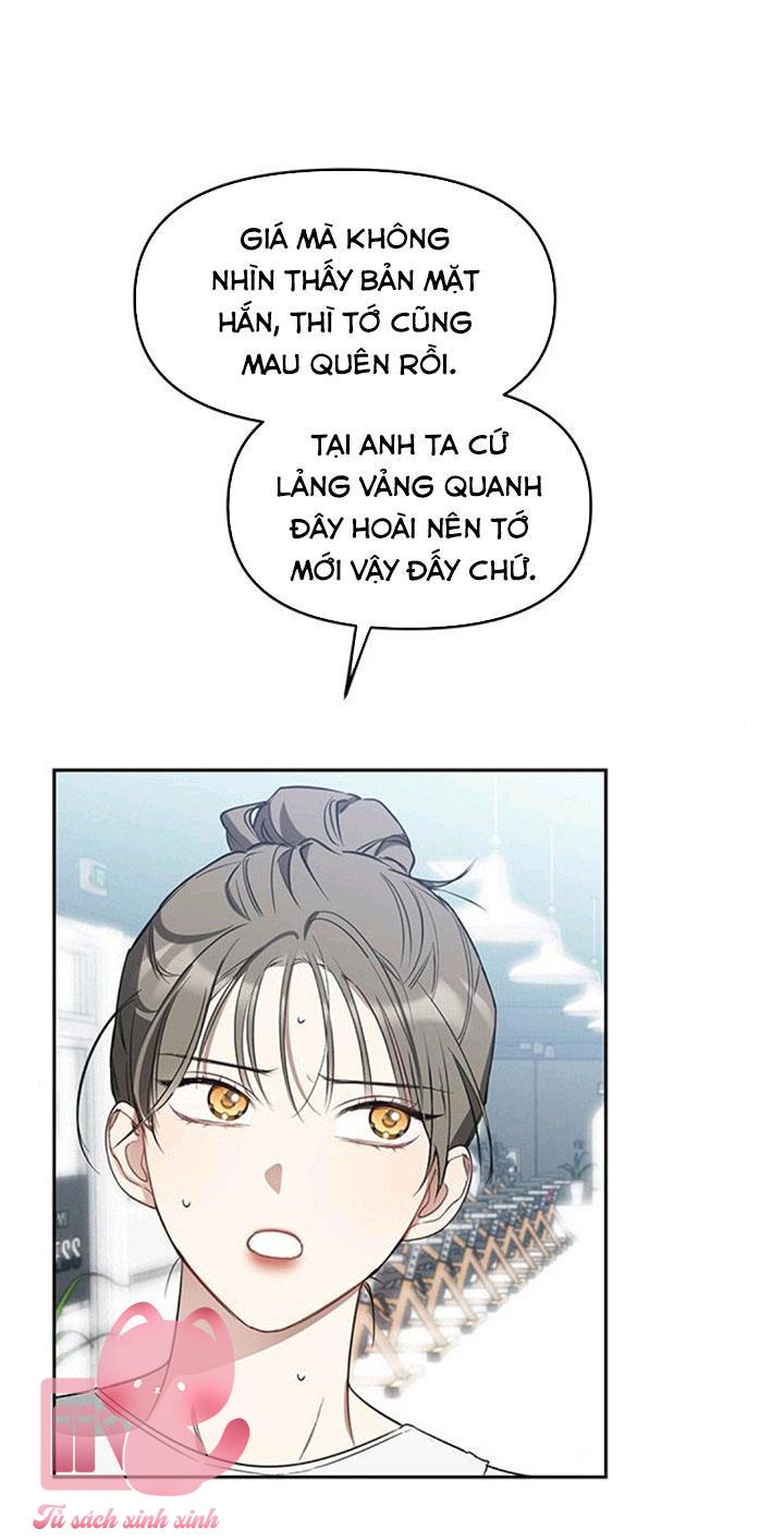 Gieo Nhân Gặt Quả Chapter 14 - Trang 3