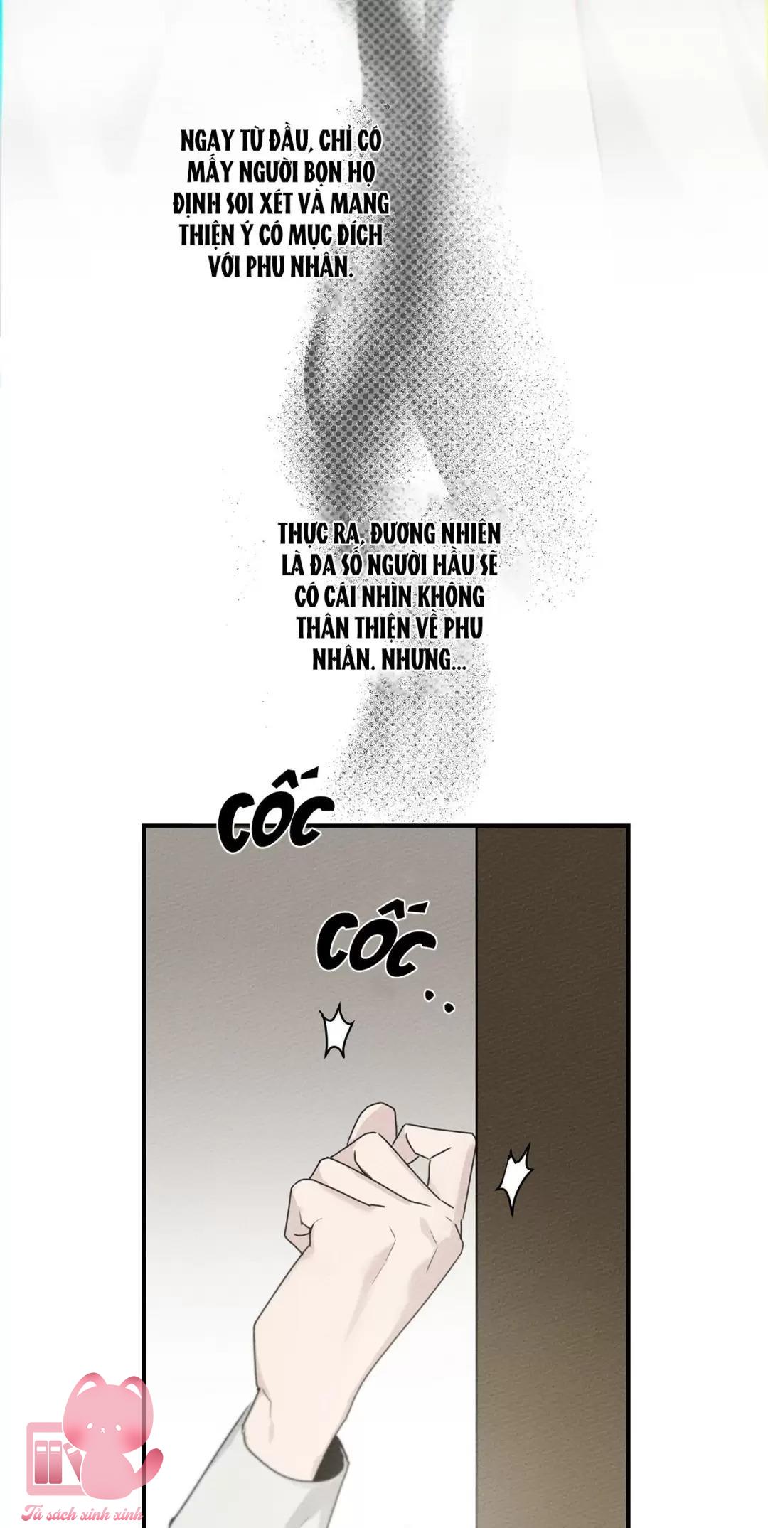 Dưới Tán Cây Sồi Chapter 35 - Trang 3