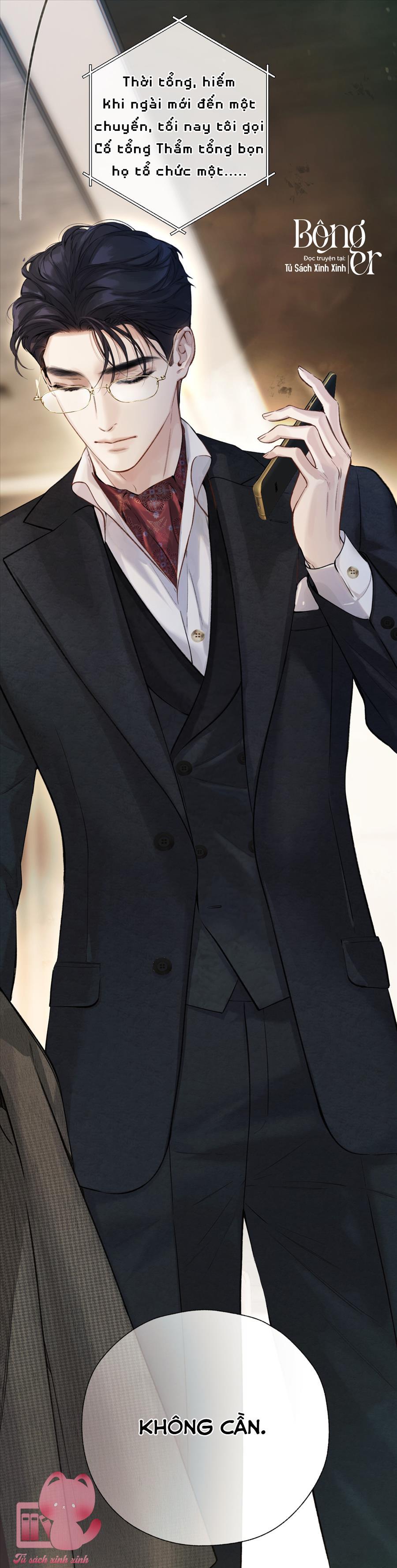 Trêu Nhầm Chap 32 - Next Chap 33