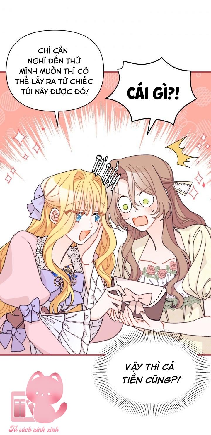 Nhặt Được Nam Chính Tặng Kèm Phu Quân Chap 23 - Next Chap 24