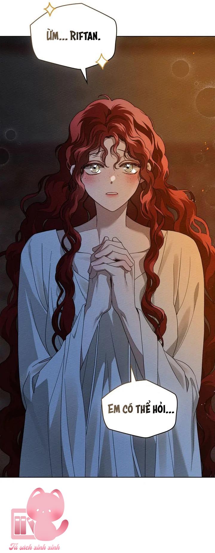 Dưới Tán Cây Sồi Chap 84 - Next Chapter 84.1