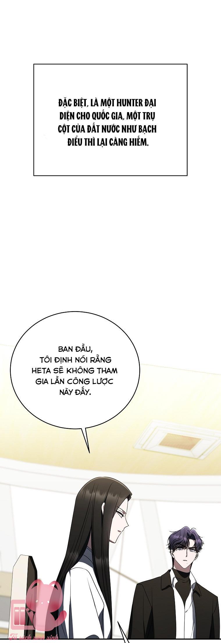 Hướng Dẫn Sinh Tồn Dành Cho Ranker Chapter 41 - Trang 4