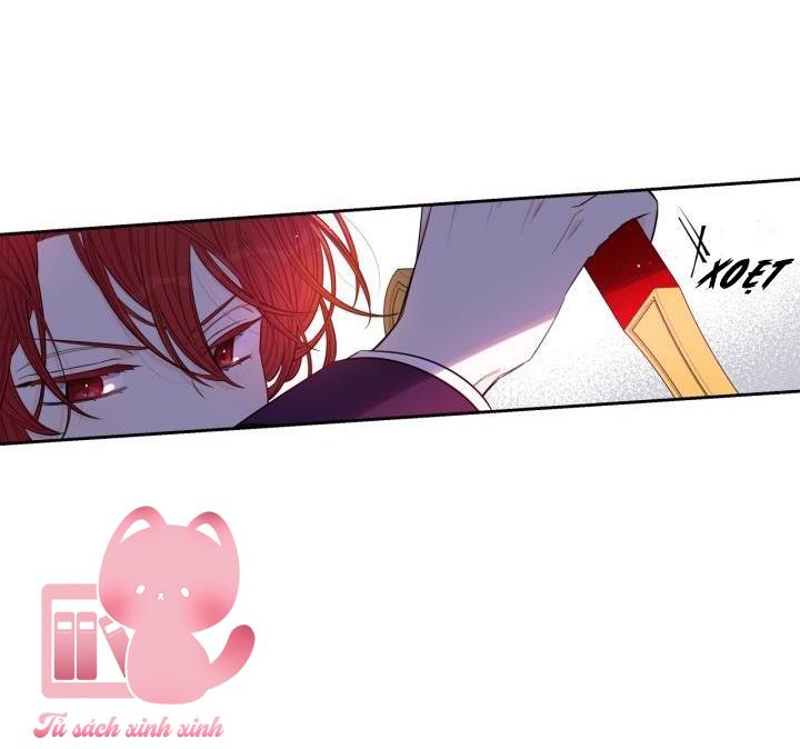 Hoàng Nữ Tóc Đen Chapter 8 - Trang 4