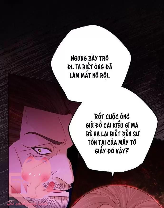 Hoàng Hậu Tái Hôn Chapter 135 - Trang 4