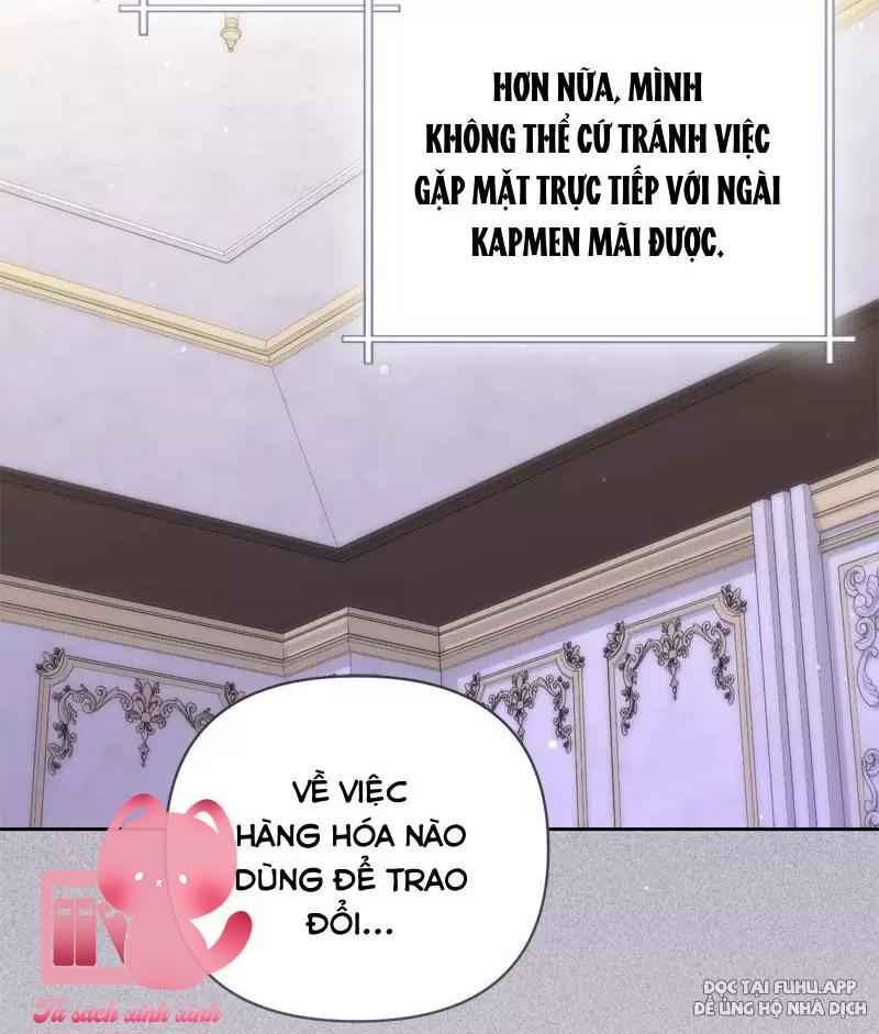 Hoàng Hậu Tái Hôn Chapter 153 - Trang 4
