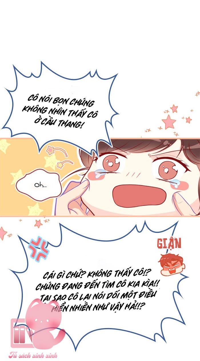 Tôi Sẽ Mang Em Đi Chap 29 - Trang 3