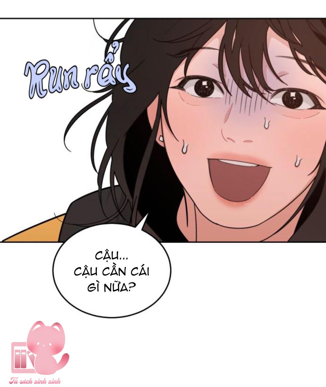 Vận May Không Ngờ Chapter 15 - Trang 4