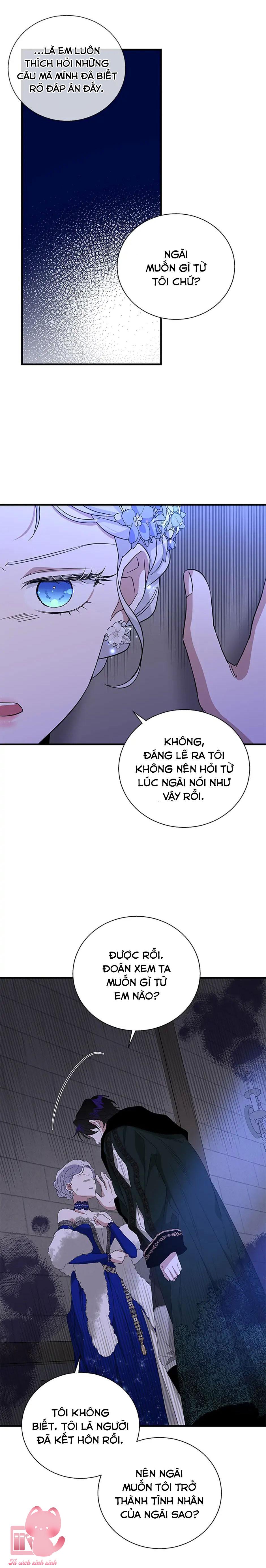 Chồng Yêu, Tôi Đây Bãi Công! Chap 92 - Next Chap 93