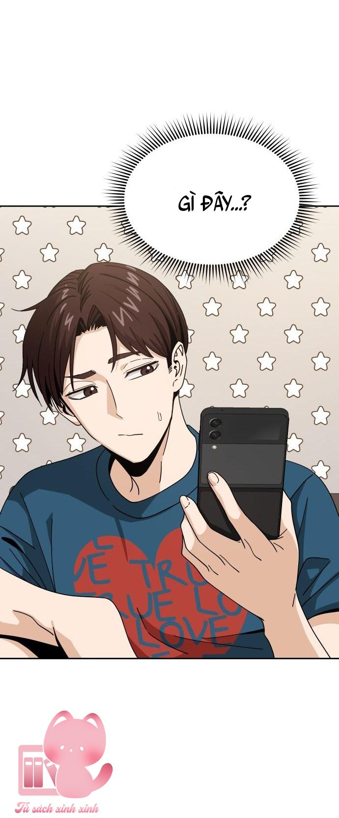 Lớ Ngớ Vớ Phải Tình Yêu Chap 30 - Trang 2