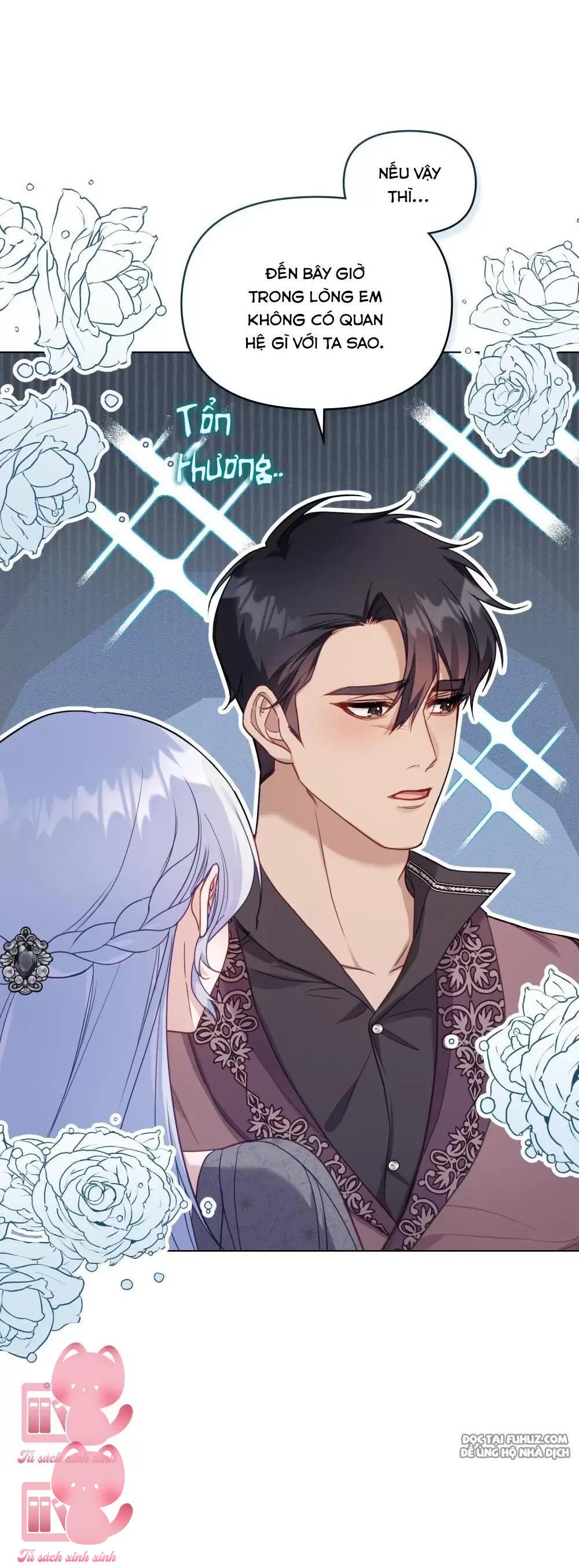 Nếu Không Vâng Lời Công Tước Chapter 51 - Trang 4