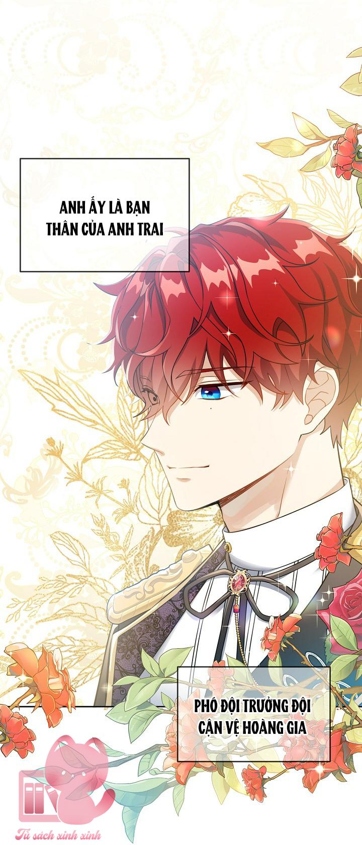 Hướng Về Ánh Dương Lần Nữa Chapter 35 - Trang 4