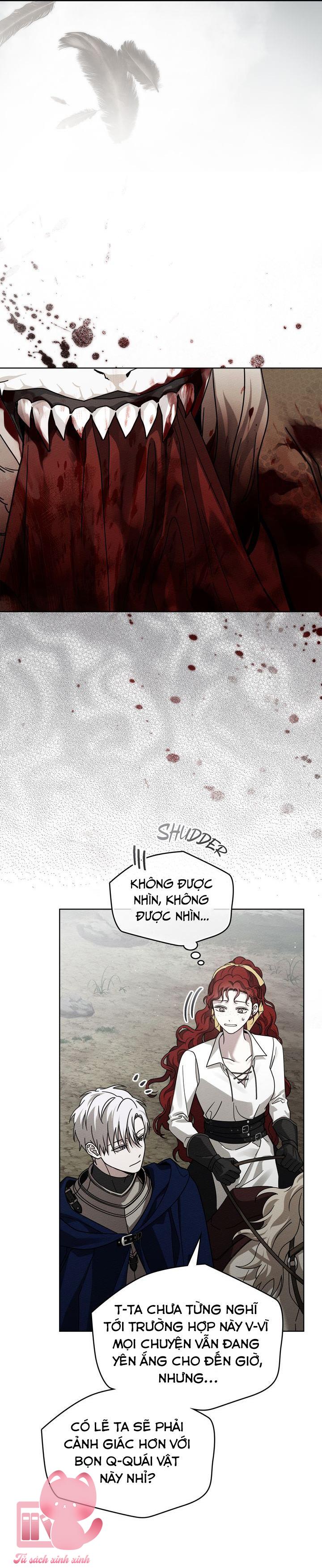 Dưới Tán Cây Sồi Chap 99 - Next Chap 100