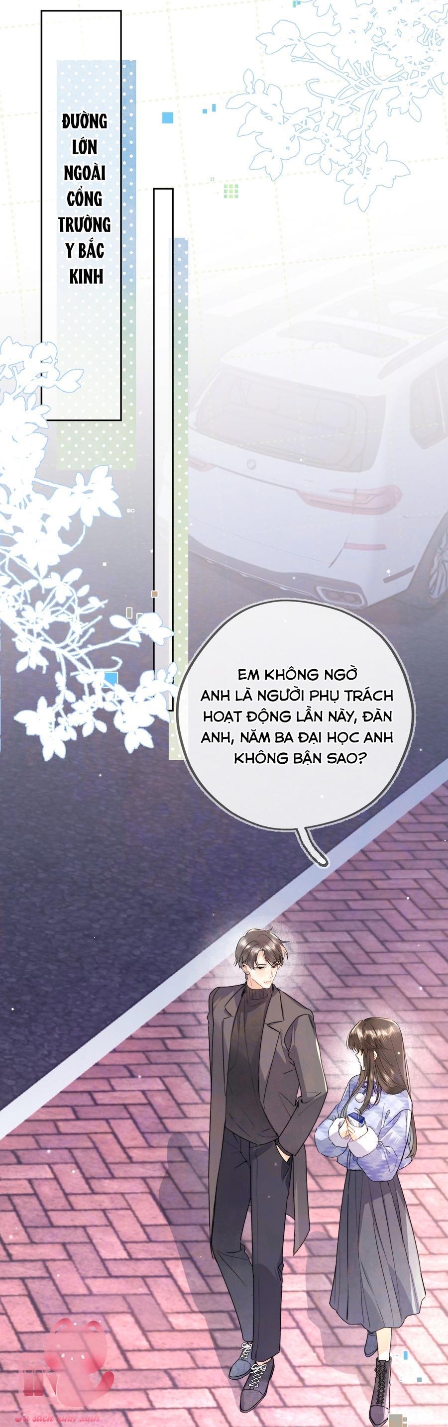 Tỏ Tình Chapter 54 - Next Chapter 54