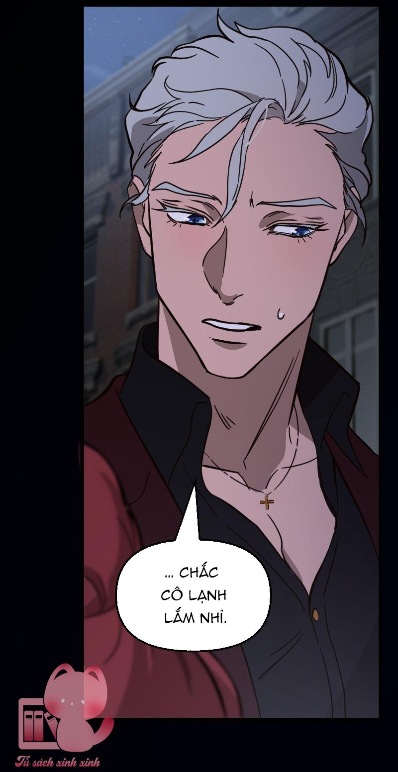 Bảo Mẫu Của Mafia Chap 36 - Trang 4
