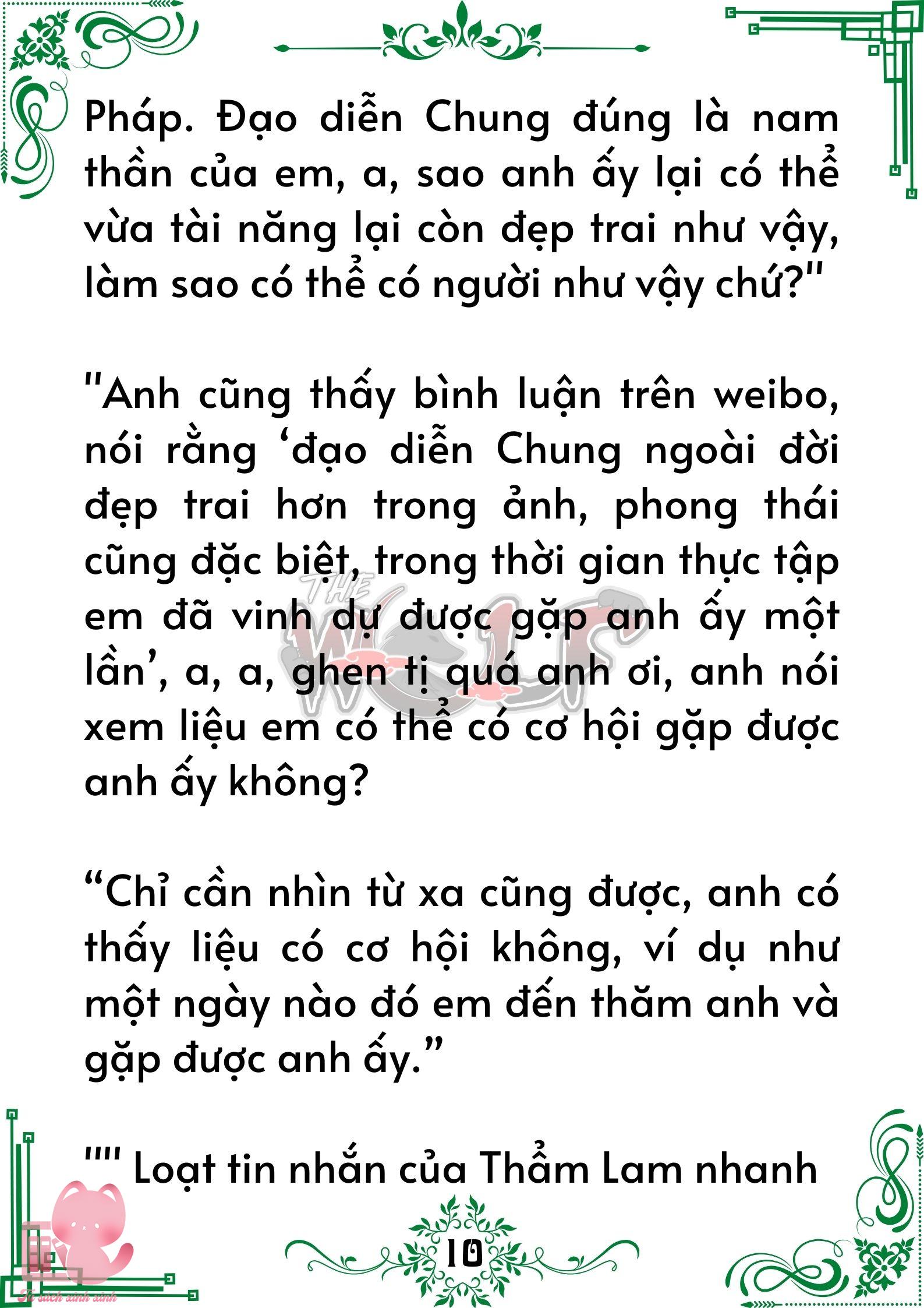 Quý nhân phù trợ Du Chap 55 - Trang 2