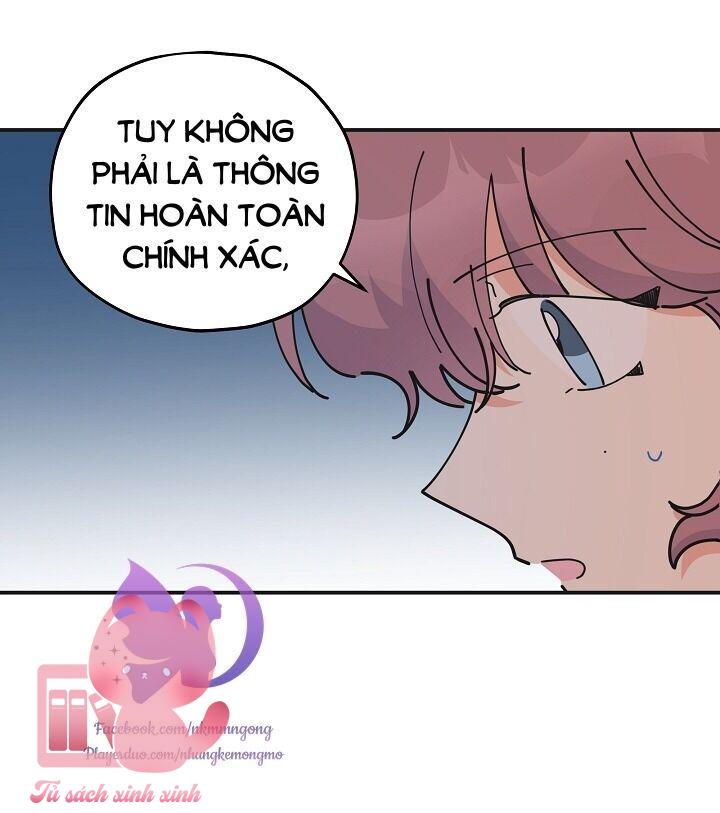 Người Hùng Của Ác Nữ Chapter 54 - Trang 4