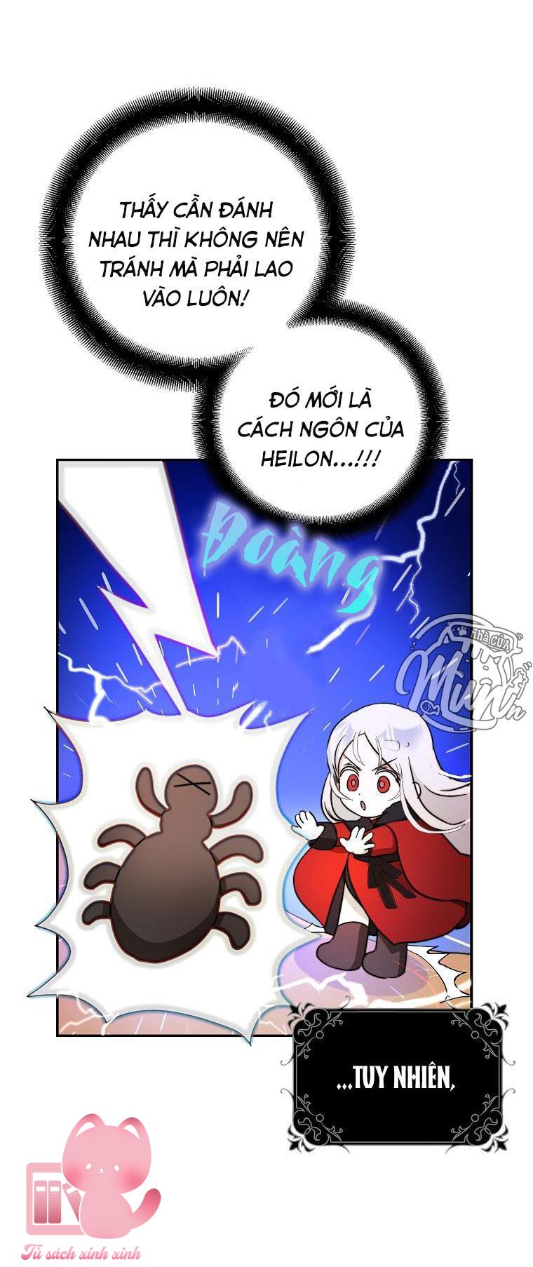 Tôi Trở Thành Vợ Của Nam Chính Chap 22 - Trang 3