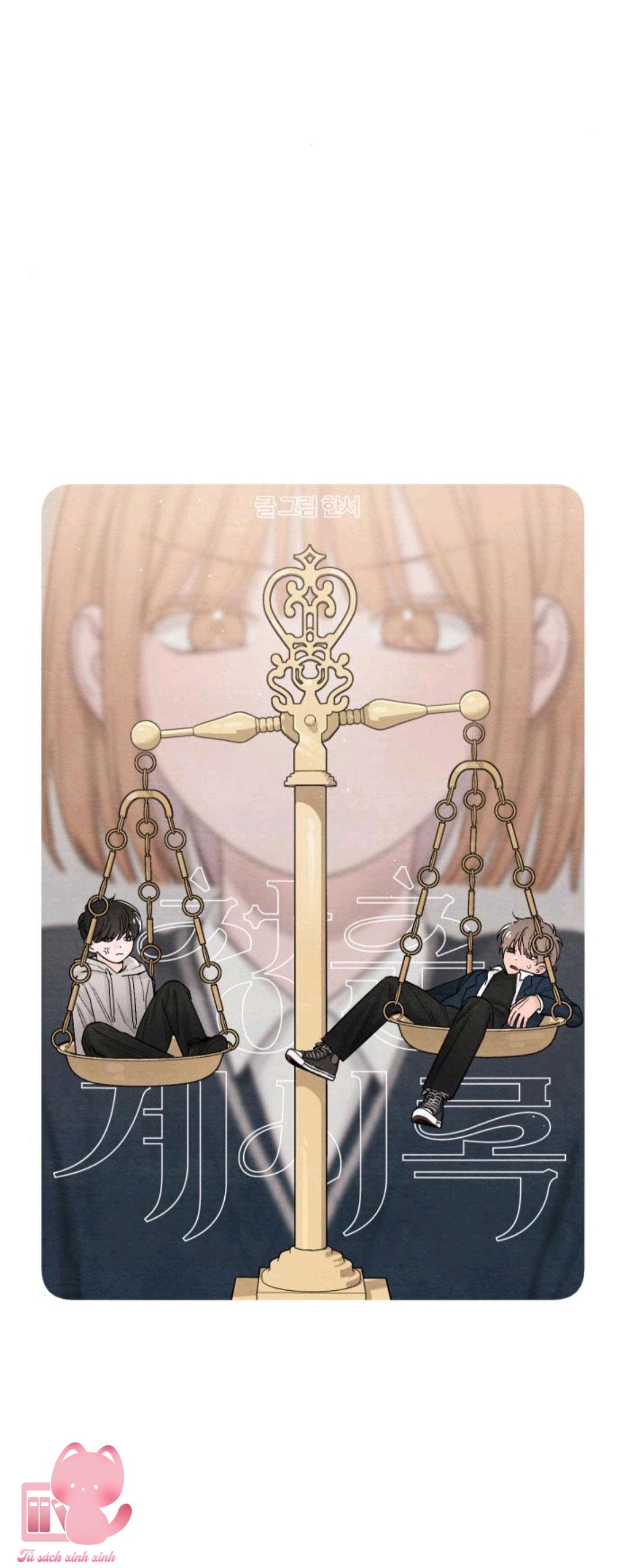 Bí Mật Thanh Xuân Chapter 15 - Next Chapter 16