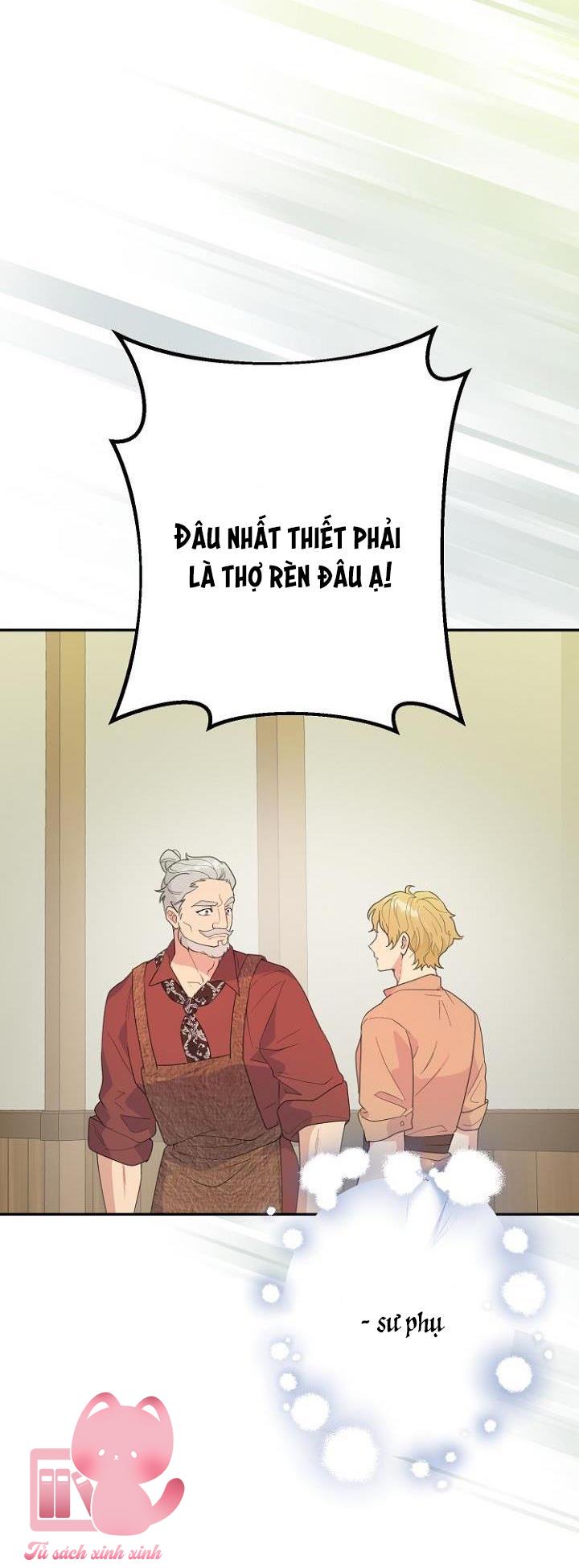 Bỏ Quách Chồng Con Đi, Tiền Bạc Mới Là Tất Cả Chap 44 - Trang 2